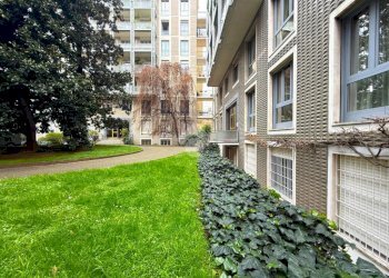 Bilocale Corso di porta romana, Milano - foto 37