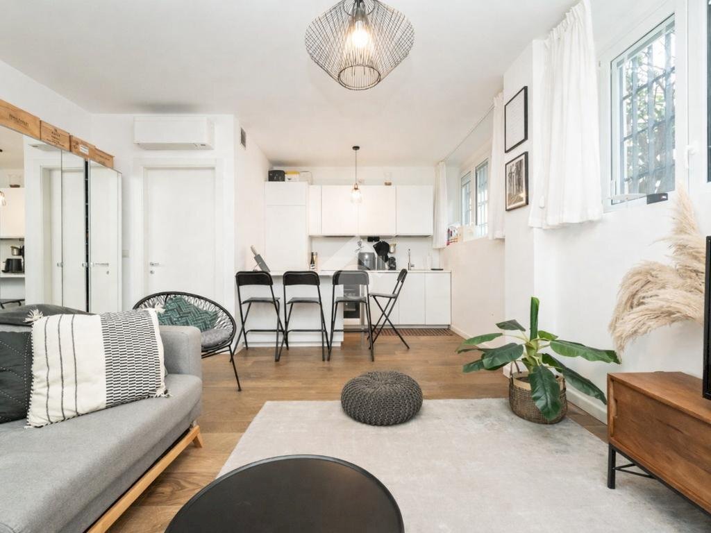 Bilocale Via Gubbio, Milano (zona Ticinese) - foto 1