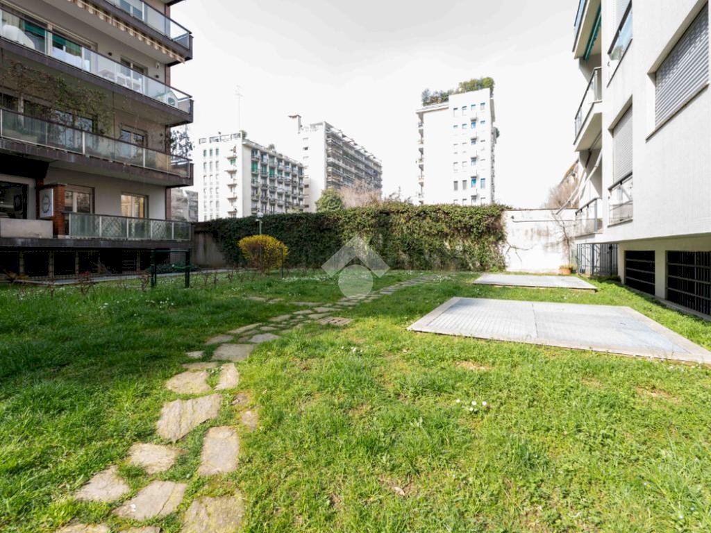 Bilocale Via Gubbio, Milano (zona Ticinese) - foto 2