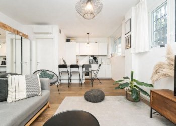 Bilocale Via Gubbio, Milano (zona Ticinese) - foto 1