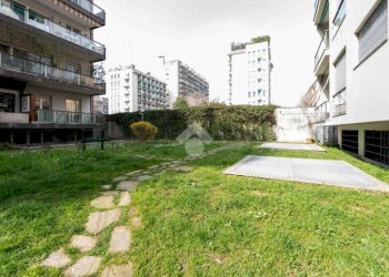 Bilocale Via Gubbio, Milano (zona Ticinese) - foto 2