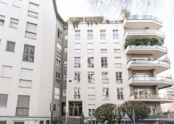 Bilocale Via Gubbio, Milano (zona Ticinese) - foto 3