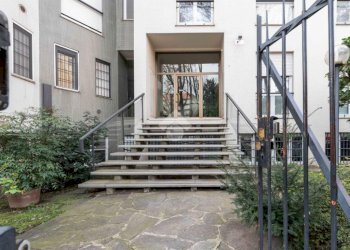 Bilocale Via Gubbio, Milano (zona Ticinese) - foto 4