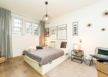 Bilocale Via Gubbio, Milano (zona Ticinese) - foto 6