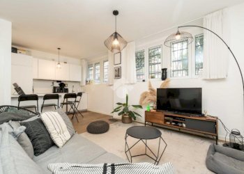 Bilocale Via Gubbio, Milano (zona Ticinese) - foto 8