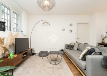 Bilocale Via Gubbio, Milano (zona Ticinese) - foto 9