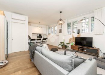 Bilocale Via Gubbio, Milano (zona Ticinese) - foto 10