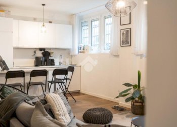 Bilocale Via Gubbio, Milano (zona Ticinese) - foto 11