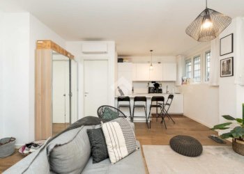 Bilocale Via Gubbio, Milano (zona Ticinese) - foto 12