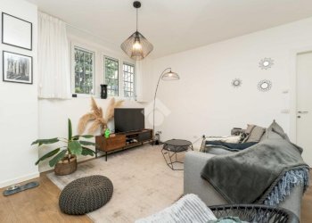 Bilocale Via Gubbio, Milano (zona Ticinese) - foto 13