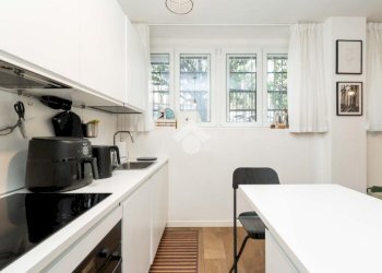 Bilocale Via Gubbio, Milano (zona Ticinese) - foto 15