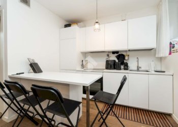 Bilocale Via Gubbio, Milano (zona Ticinese) - foto 16