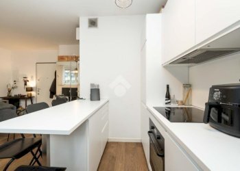 Bilocale Via Gubbio, Milano (zona Ticinese) - foto 17