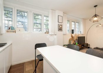 Bilocale Via Gubbio, Milano (zona Ticinese) - foto 18