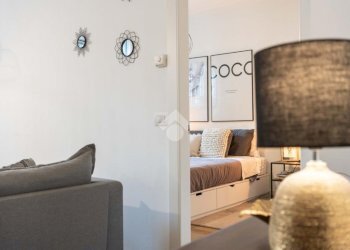 Bilocale Via Gubbio, Milano (zona Ticinese) - foto 20