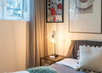 Bilocale Via Gubbio, Milano (zona Ticinese) - foto 21