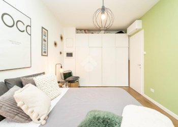 Bilocale Via Gubbio, Milano (zona Ticinese) - foto 23