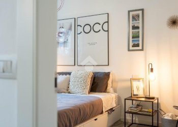 Bilocale Via Gubbio, Milano (zona Ticinese) - foto 25