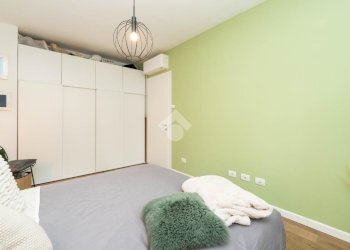 Bilocale Via Gubbio, Milano (zona Ticinese) - foto 27