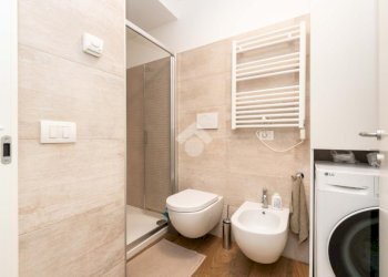 Bilocale Via Gubbio, Milano (zona Ticinese) - foto 28