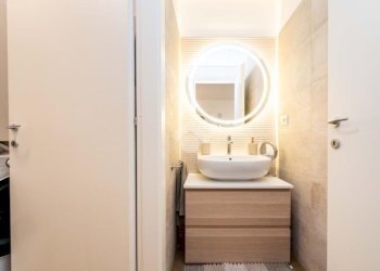 Bilocale Via Gubbio, Milano (zona Ticinese) - foto 29