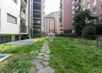 Bilocale Via Gubbio, Milano (zona Ticinese) - foto 35