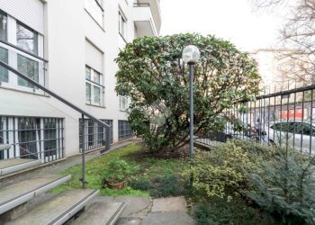 Bilocale Via Gubbio, Milano (zona Ticinese) - foto 36