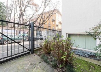 Bilocale Via Gubbio, Milano (zona Ticinese) - foto 37