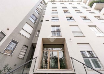 Bilocale Via Gubbio, Milano (zona Ticinese) - foto 39