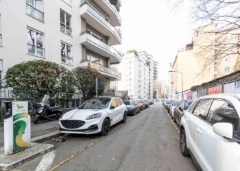 Bilocale Via Gubbio, Milano (zona Ticinese) - foto 40