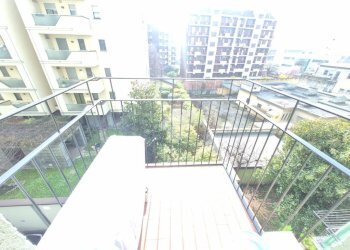 Trilocale Via Pordenone, Milano - foto 11