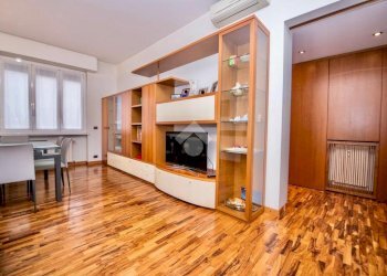 Trilocale Via Lambrate, Milano (zona Casoretto) - foto 3