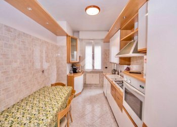 Trilocale Via Lambrate, Milano (zona Casoretto) - foto 9