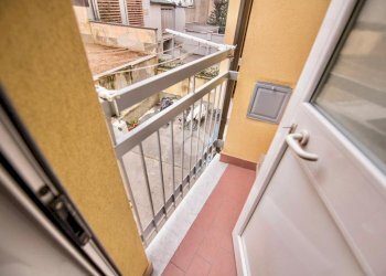 Trilocale Via Lambrate, Milano (zona Casoretto) - foto 10