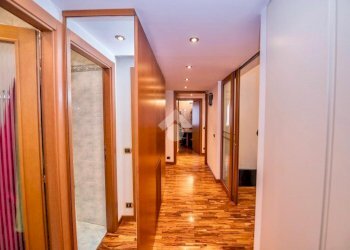 Trilocale Via Lambrate, Milano (zona Casoretto) - foto 18