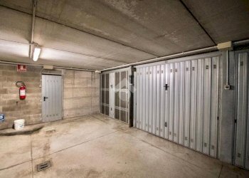 Trilocale Via Lambrate, Milano (zona Casoretto) - foto 22