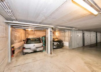 Trilocale Via Lambrate, Milano (zona Casoretto) - foto 24