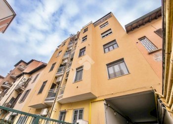 Trilocale Via Lambrate, Milano (zona Casoretto) - foto 25