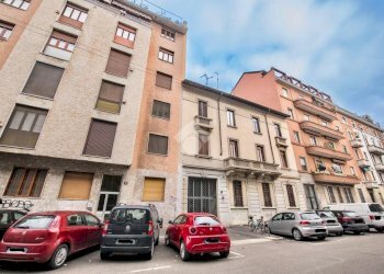 Trilocale Via Lambrate, Milano (zona Casoretto) - foto 27