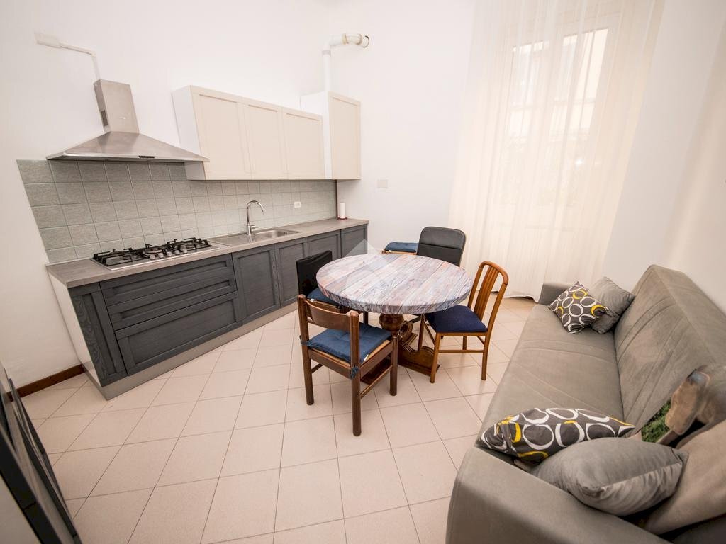 Three-room apartment Via Vallazze, Milano (neighborhood Città Studi) - photo 1