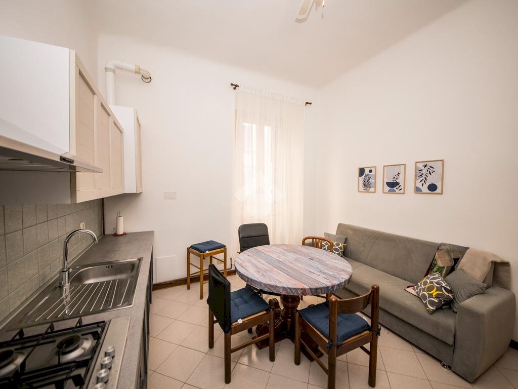 Three-room apartment Via Vallazze, Milano (neighborhood Città Studi) - photo 2