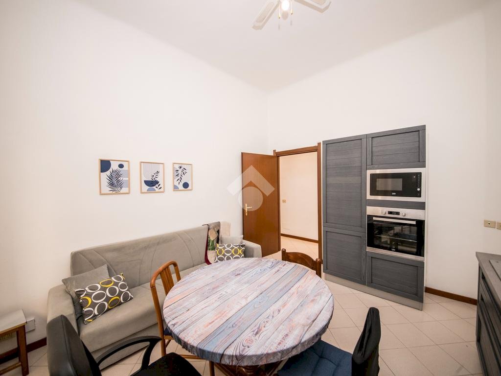 Three-room apartment Via Vallazze, Milano (neighborhood Città Studi) - photo 3