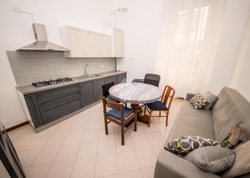 Trilocale Via Vallazze, Milano (zona Città Studi) - foto 1