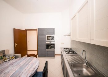 Trilocale Via Vallazze, Milano (zona Città Studi) - foto 4