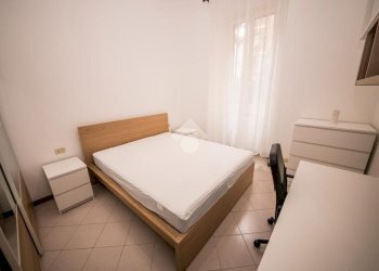 Trilocale Via Vallazze, Milano (zona Città Studi) - foto 11