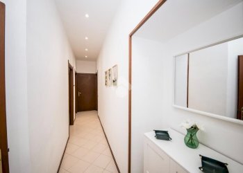 Trilocale Via Vallazze, Milano (zona Città Studi) - foto 14