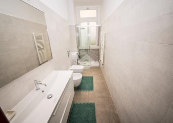 Trilocale Via Vallazze, Milano (zona Città Studi) - foto 16