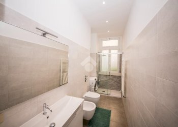 Trilocale Via Vallazze, Milano (zona Città Studi) - foto 17