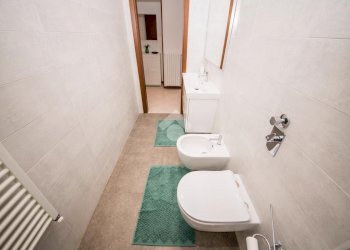 Trilocale Via Vallazze, Milano (zona Città Studi) - foto 18