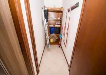 Trilocale Via Vallazze, Milano (zona Città Studi) - foto 19